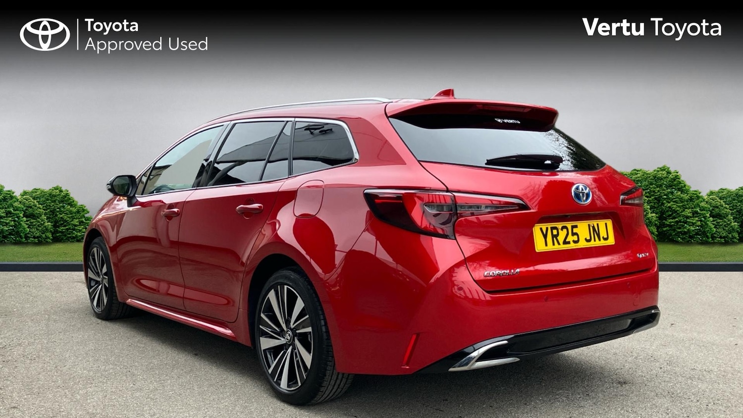 Used Toyota Corolla 2025 for sale - 77591272: Photo 4