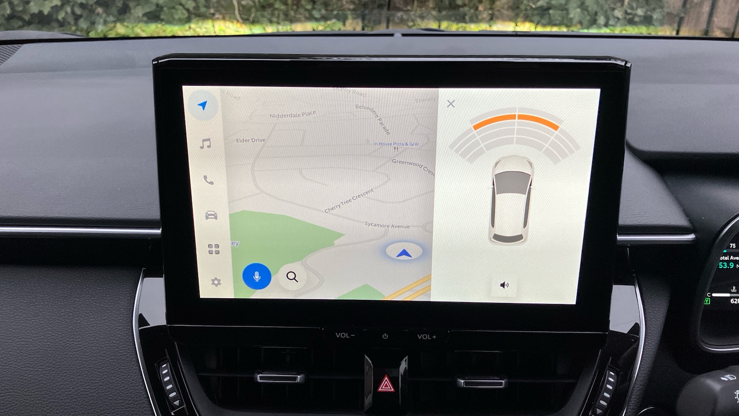 Used Toyota Corolla 2025 for sale - 77591272: Photo 46