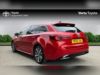 Used Toyota Corolla 2025 for sale - 77591272: Photo