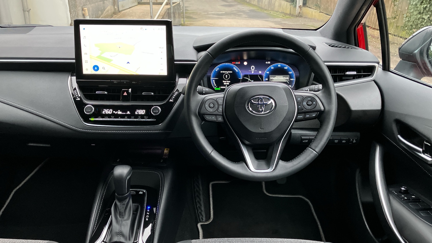 Used Toyota Corolla 2025 for sale - 77591272: Photo 6