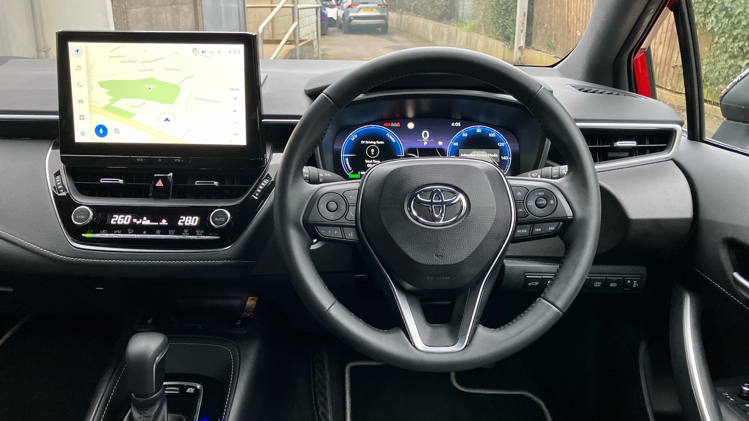 Used Toyota Corolla 2025 for sale - 77591272: Photo 8