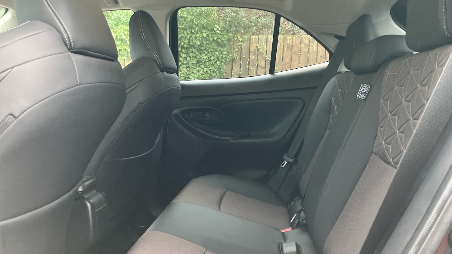 Used Toyota Yaris Cross 2024 for sale - 77377933: Photo 13