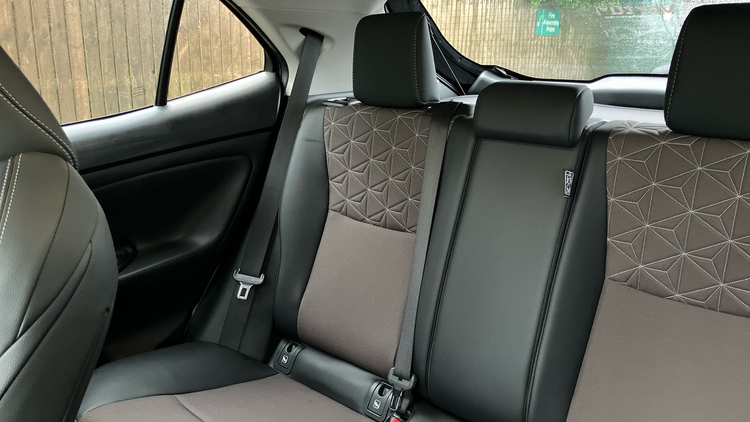 Used Toyota Yaris Cross 2024 for sale - 77377933: Photo 20