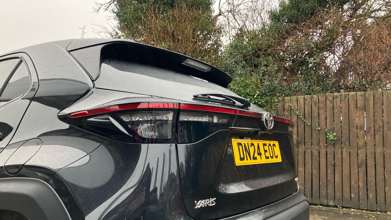 Used Toyota Yaris Cross 2024 for sale - 77377933: Photo 22