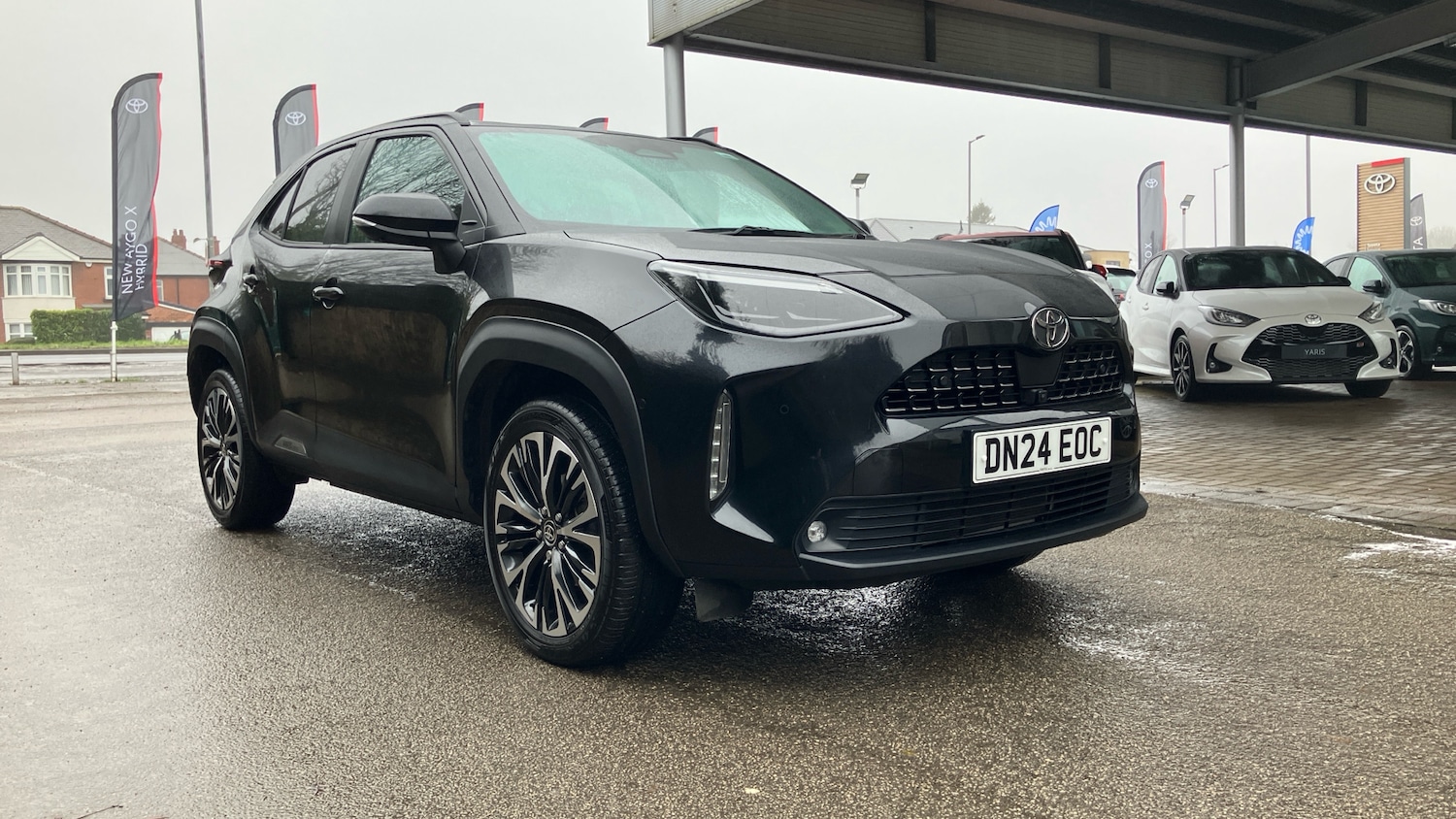 Used Toyota Yaris Cross 2024 for sale - 77377933: Photo 28