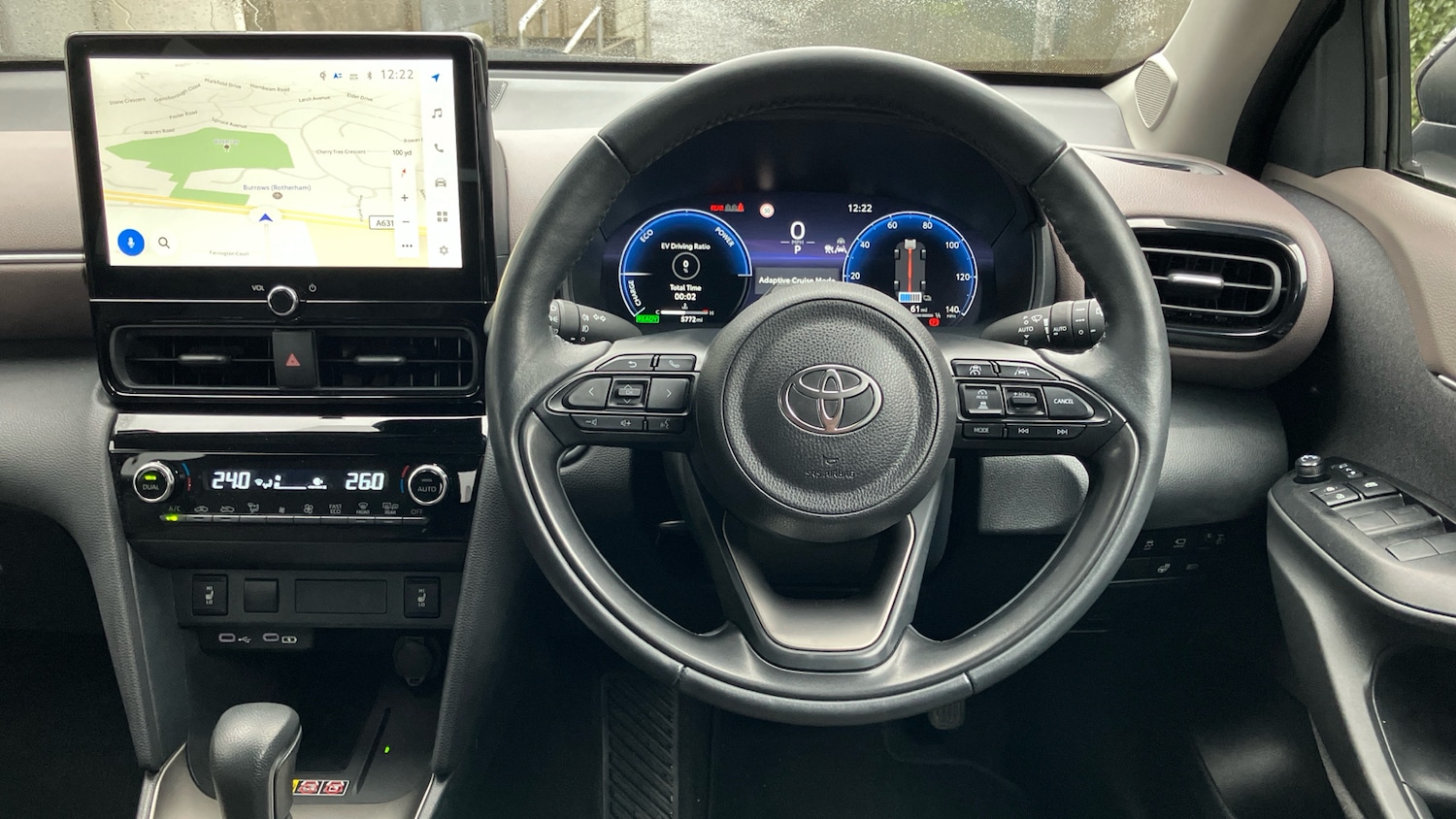 Used Toyota Yaris Cross 2024 for sale - 77377933: Photo 8