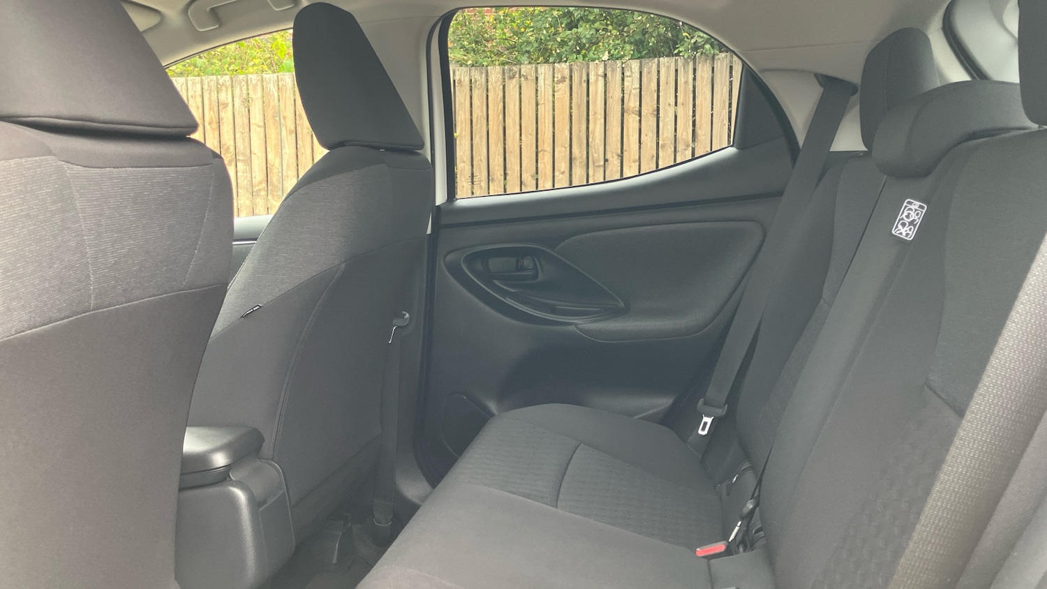 Used Toyota Yaris 2021 for sale - 76131158: Photo 13