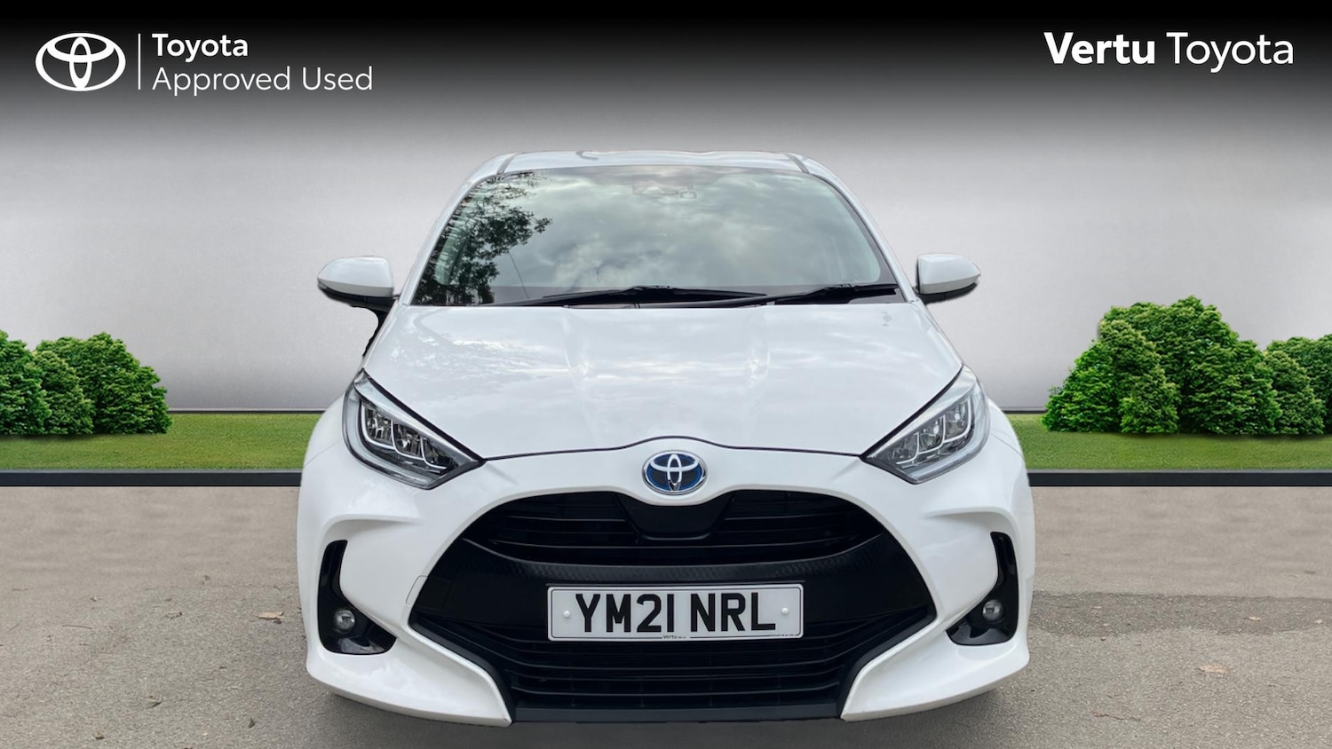 Used Toyota Yaris 2021 for sale - 76131158: Photo 15