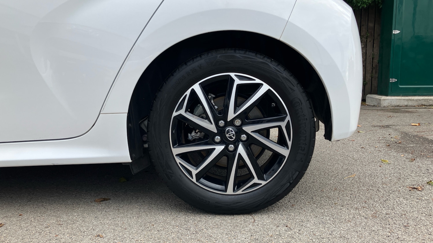 Used Toyota Yaris 2021 for sale - 76131158: Photo 18