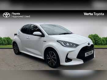 Toyota - Yaris