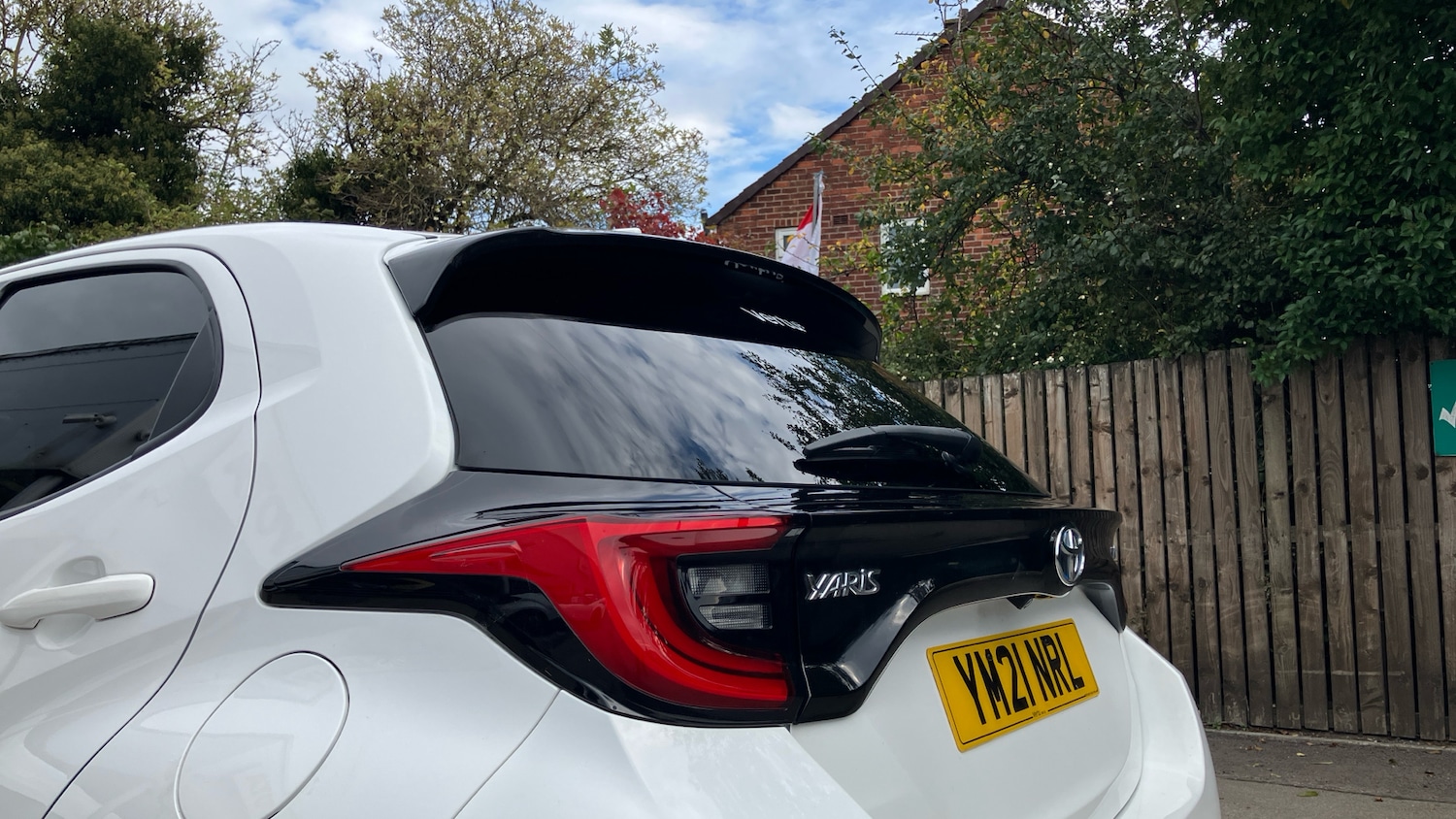 Used Toyota Yaris 2021 for sale - 76131158: Photo 22