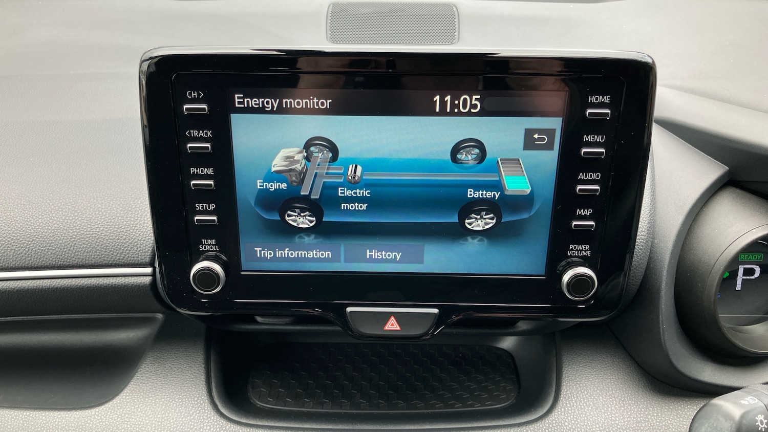 Used Toyota Yaris 2021 for sale - 76131158: Photo 24