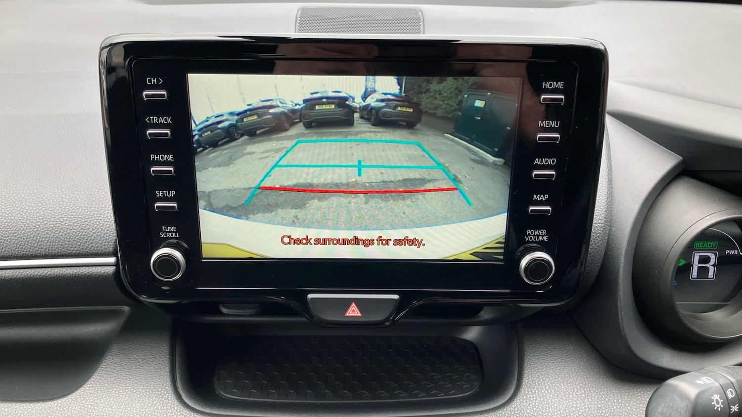 Used Toyota Yaris 2021 for sale - 76131158: Photo 27