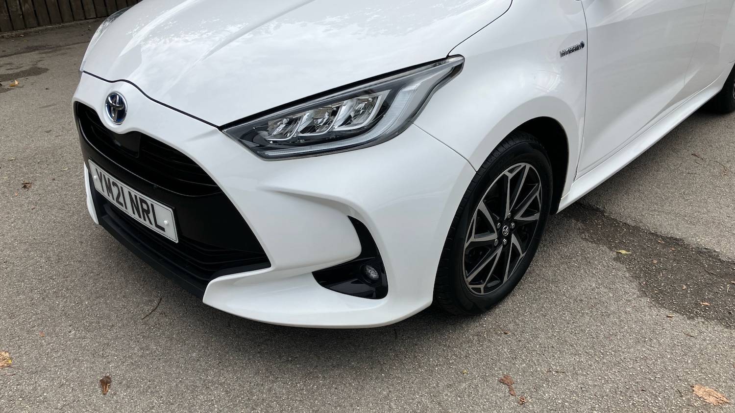 Used Toyota Yaris 2021 for sale - 76131158: Photo 28