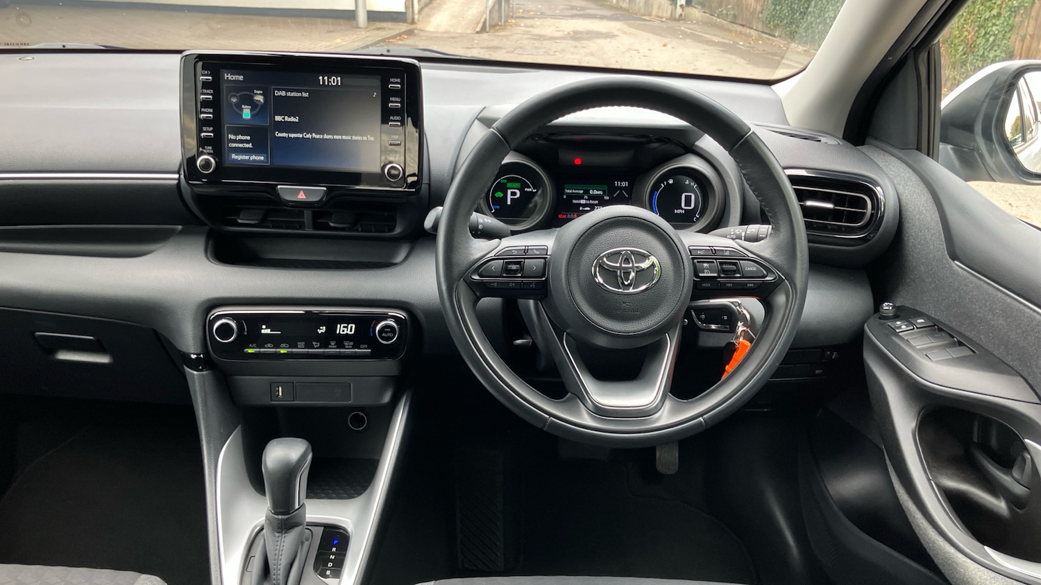 Used Toyota Yaris 2021 for sale - 76131158: Photo 6