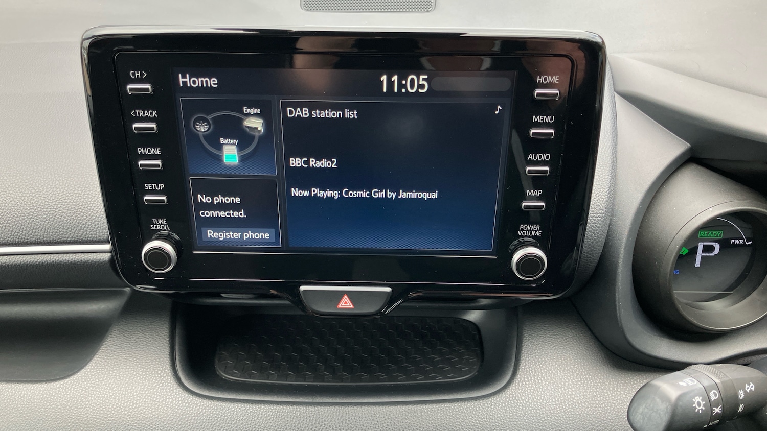Used Toyota Yaris 2021 for sale - 76131158: Photo 7