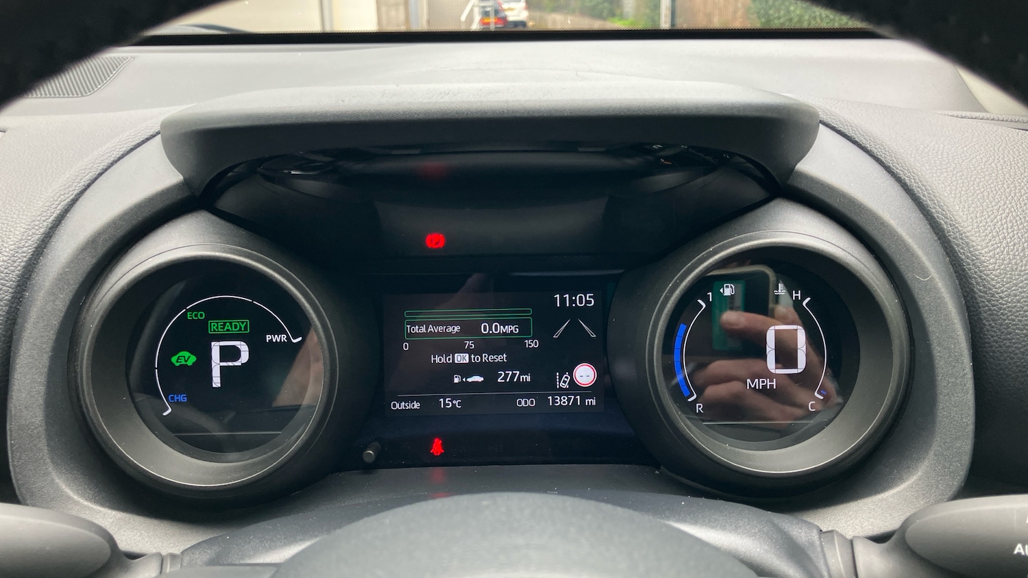 Used Toyota Yaris 2021 for sale - 76131158: Photo 9