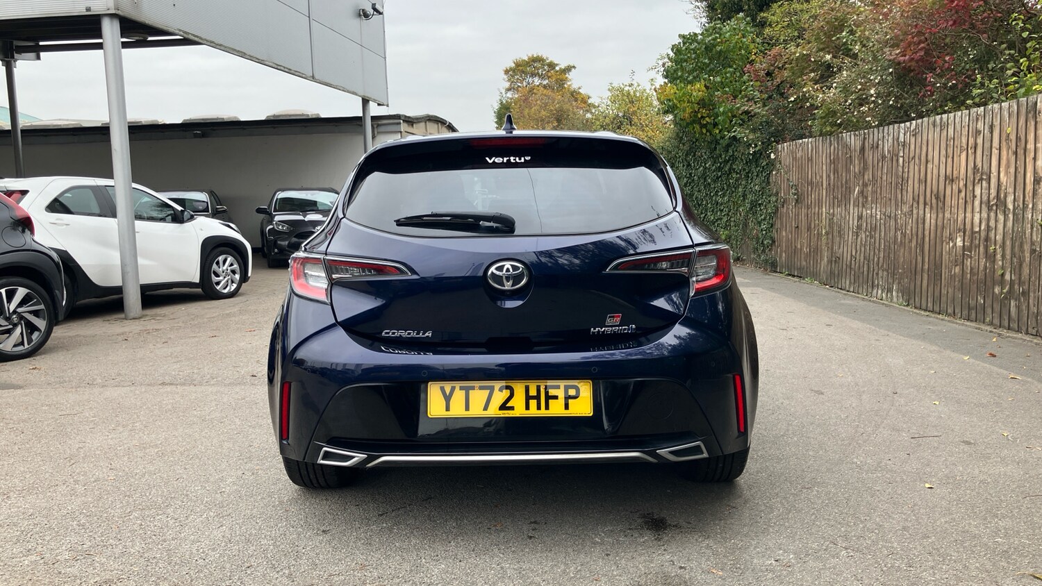 Used Toyota Yaris 2022 for sale - 76292812: Photo 19