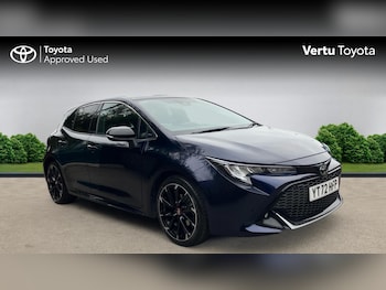 Toyota - Yaris