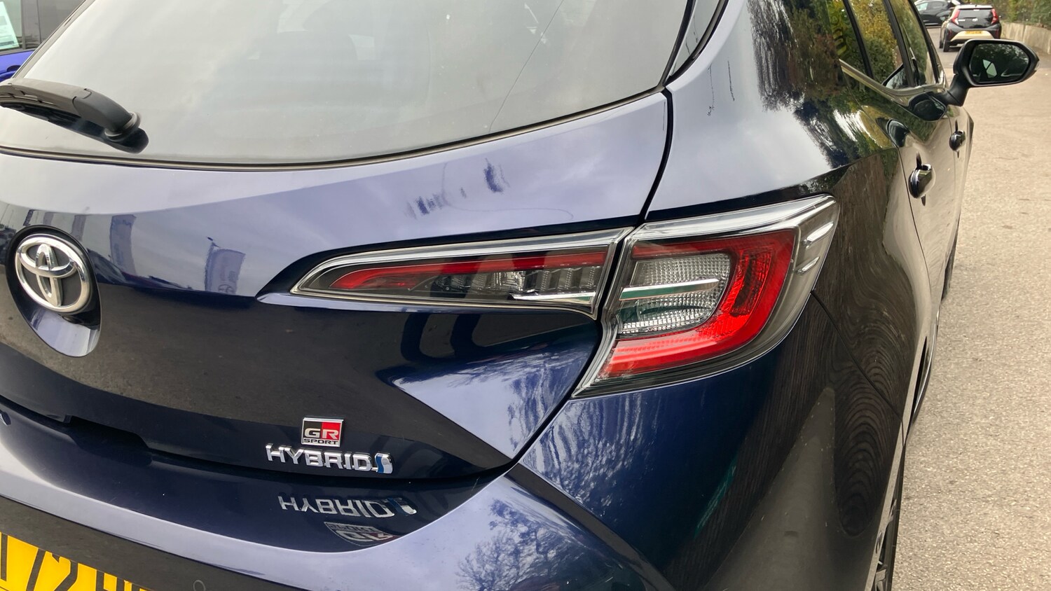 Used Toyota Yaris 2022 for sale - 76292812: Photo 21
