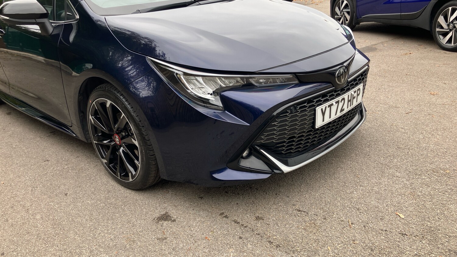 Used Toyota Yaris 2022 for sale - 76292812: Photo 28