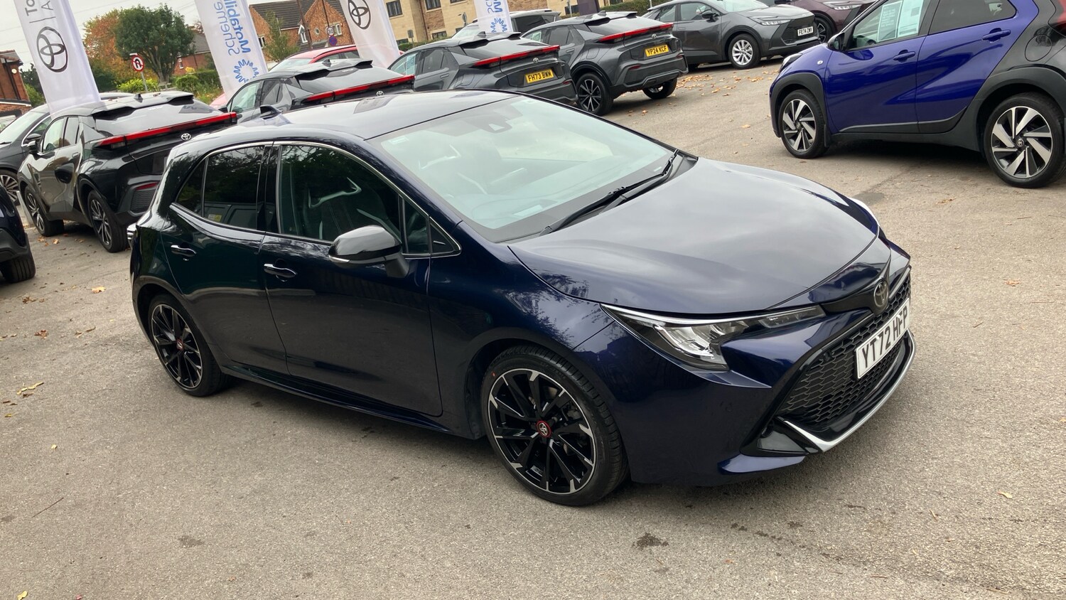 Used Toyota Yaris 2022 for sale - 76292812: Photo 29