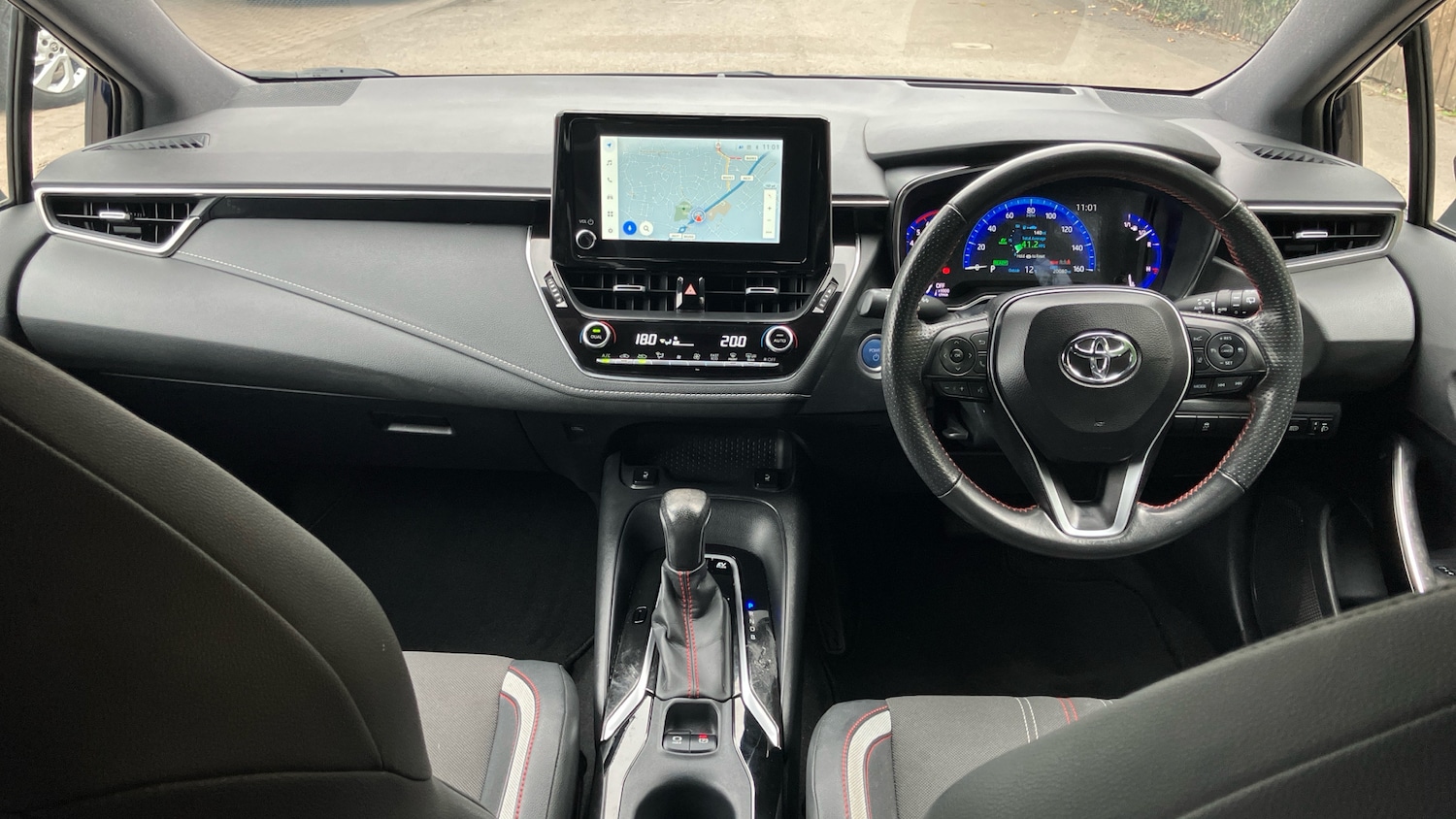 Used Toyota Yaris 2022 for sale - 76292812: Photo 5