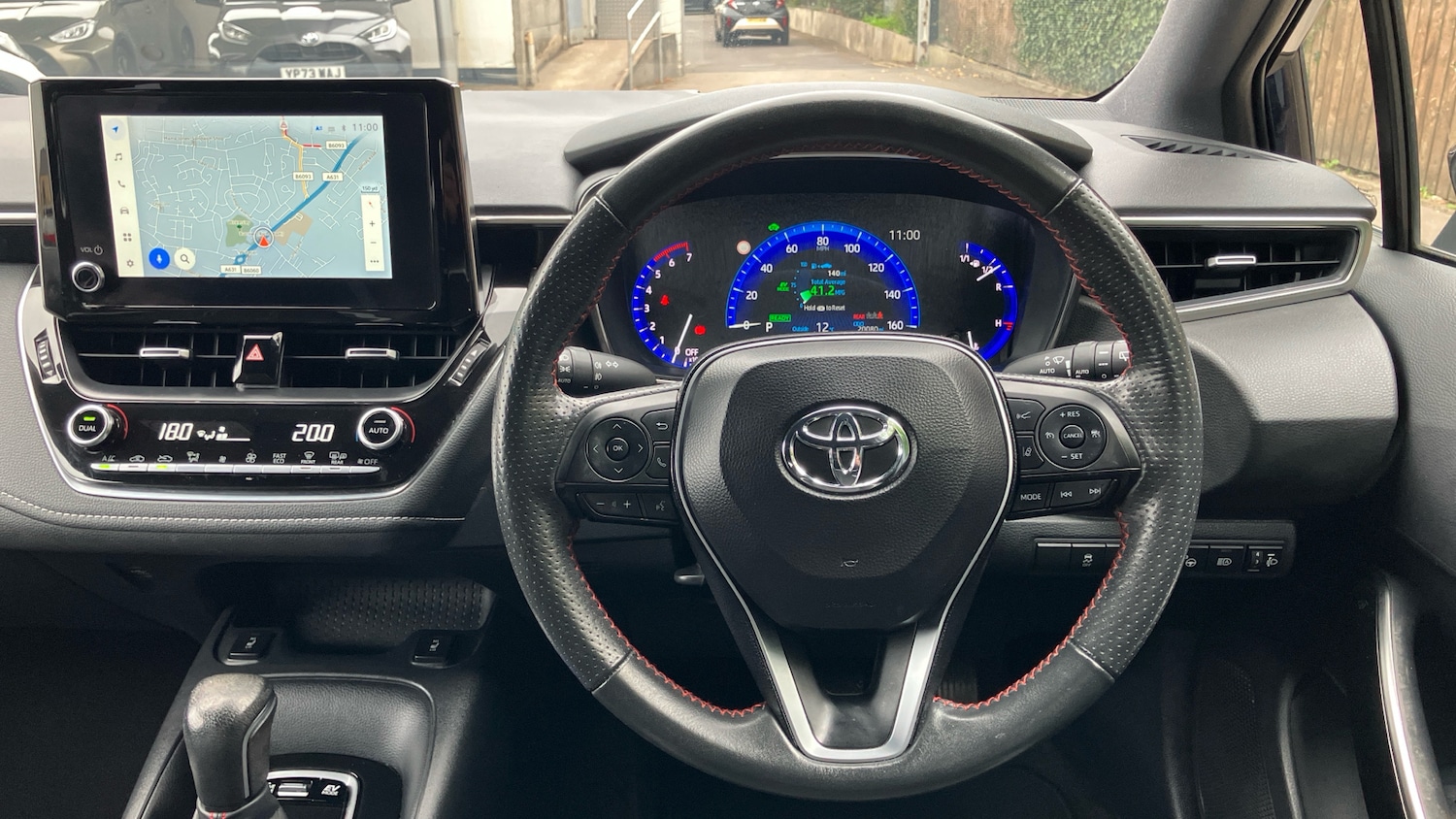 Used Toyota Yaris 2022 for sale - 76292812: Photo 8