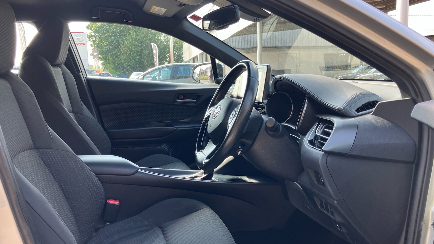 Vehicle 11