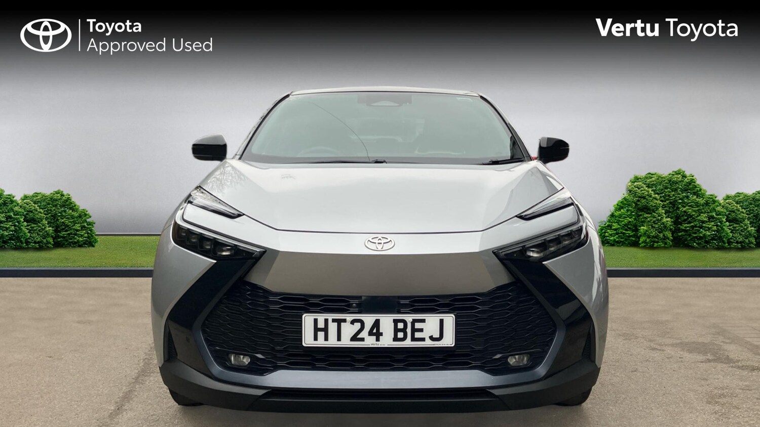 Used Toyota C-HR 2024 for sale - 77420117: Photo 15