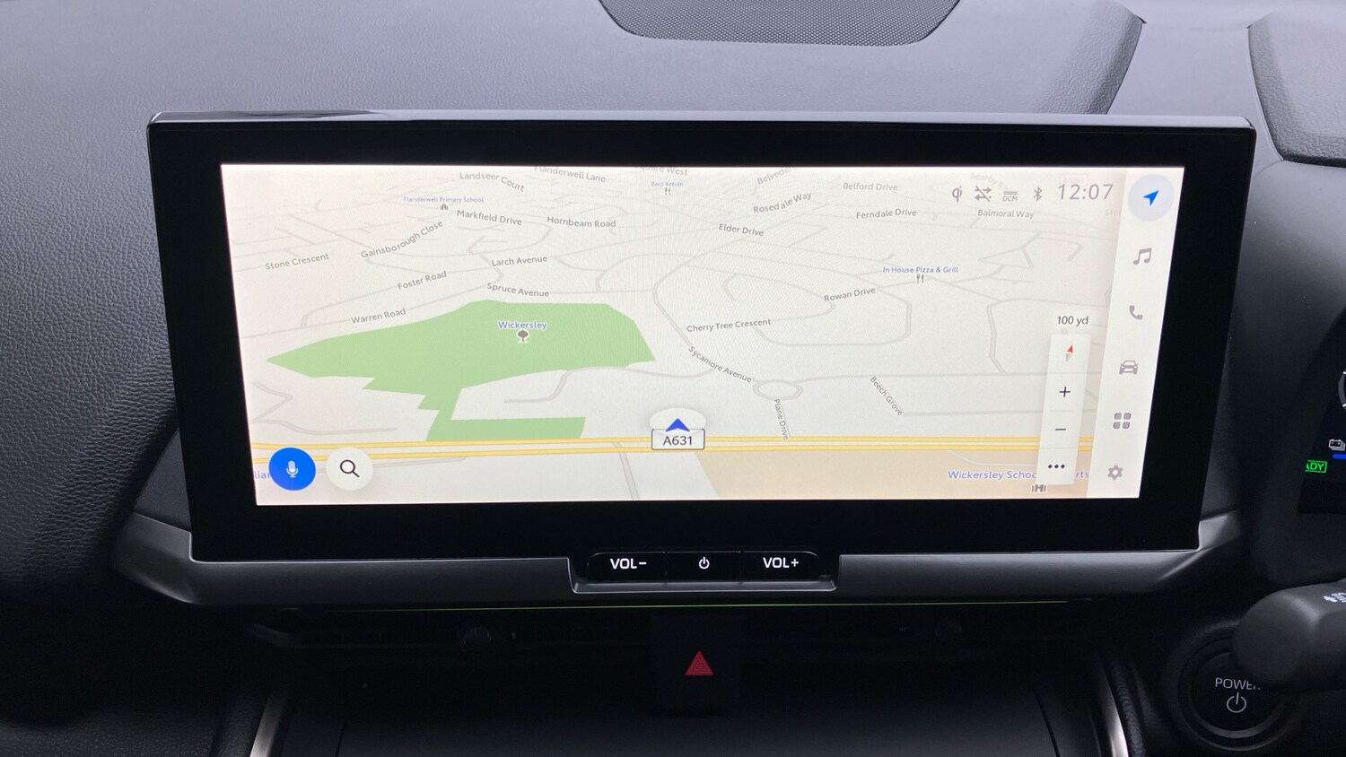 Used Toyota C-HR 2024 for sale - 77420117: Photo 7