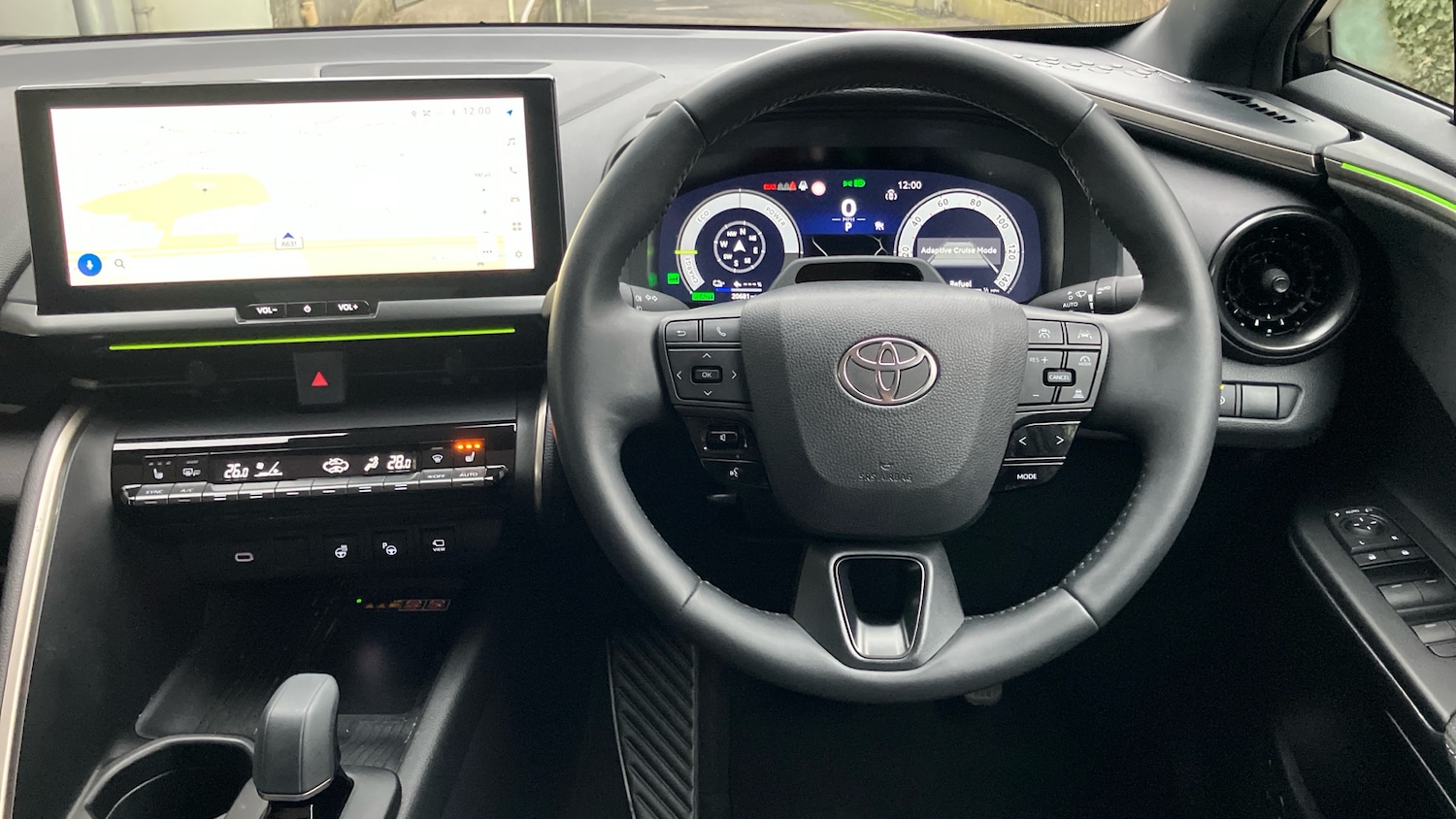 Used Toyota C-HR 2024 for sale - 77420117: Photo 8