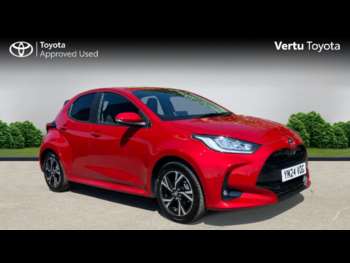 2024 (24) - 1.5 Hybrid Design 5dr CVT Hybrid Hatchback