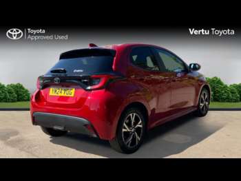 Used Toyota Yaris 2024 for sale - 74636669: Photo
