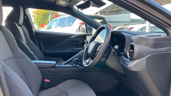 Used Toyota C-HR 2024 for sale - 76146446: Photo 11