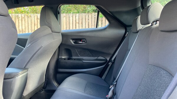 Used Toyota C-HR 2024 for sale - 76146446: Photo 13