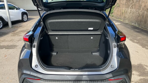 Used Toyota C-HR 2024 for sale - 76146446: Photo 14
