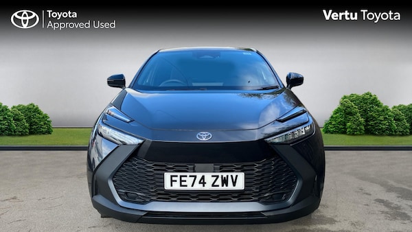 Used Toyota C-HR 2024 for sale - 76146446: Photo 15