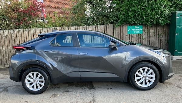 Used Toyota C-HR 2024 for sale - 76146446: Photo 16