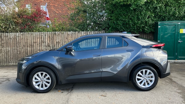 Used Toyota C-HR 2024 for sale - 76146446: Photo 17