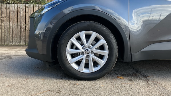 Used Toyota C-HR 2024 for sale - 76146446: Photo 18