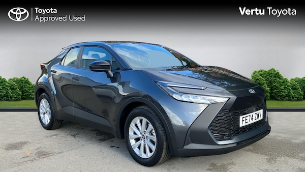 Used Toyota C-HR 2024 for sale - 76146446: Photo 1