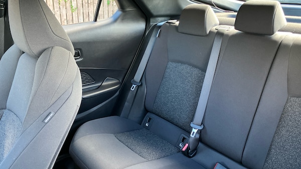 Used Toyota C-HR 2024 for sale - 76146446: Photo 20