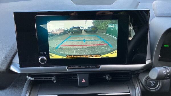 Used Toyota C-HR 2024 for sale - 76146446: Photo 27