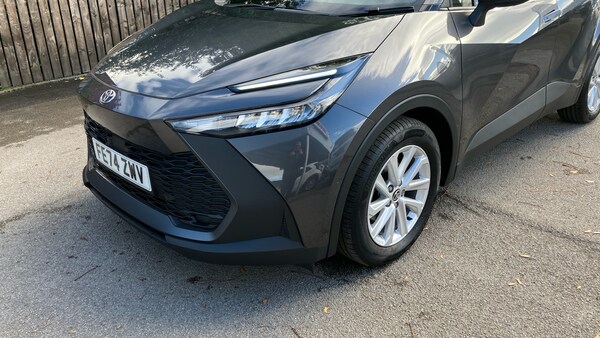 Used Toyota C-HR 2024 for sale - 76146446: Photo 28