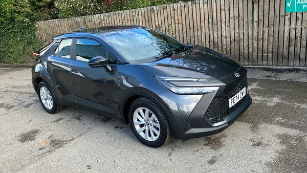 Used Toyota C-HR 2024 for sale - 76146446: Photo 29