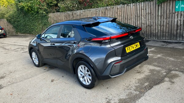 Used Toyota C-HR 2024 for sale - 76146446: Photo 30