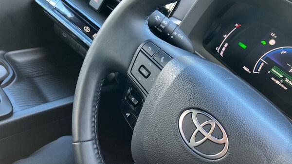 Used Toyota C-HR 2024 for sale - 76146446: Photo 31