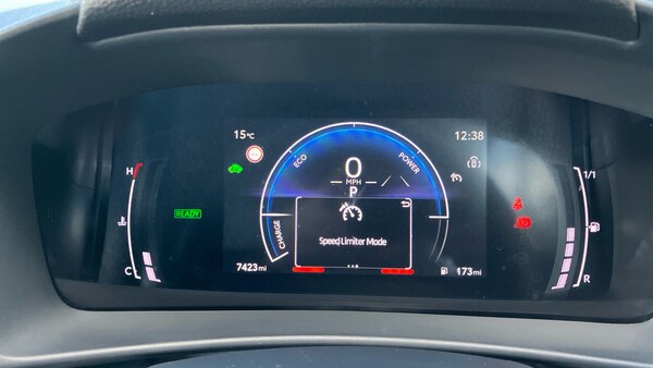 Used Toyota C-HR 2024 for sale - 76146446: Photo 39