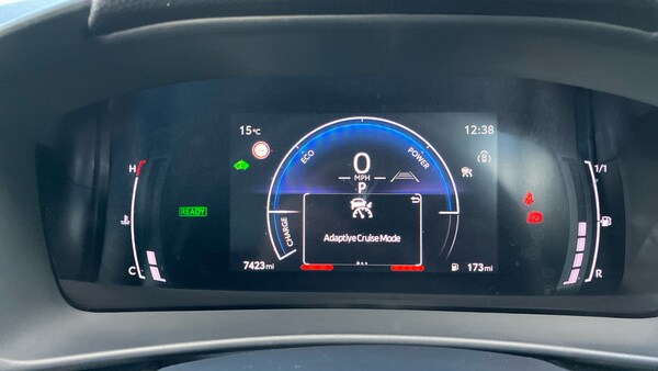 Used Toyota C-HR 2024 for sale - 76146446: Photo 40